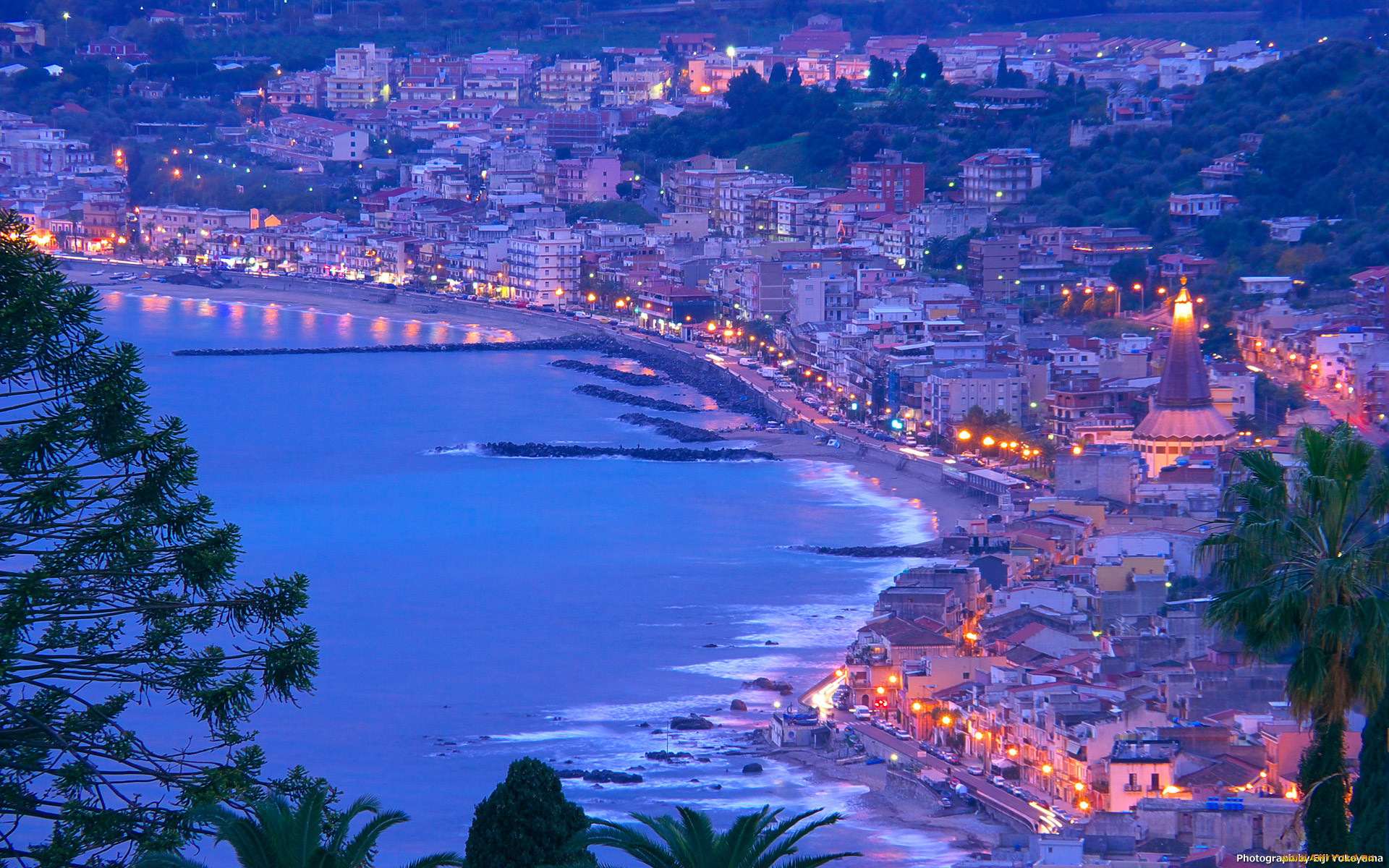 taormina, sicilia, , , 